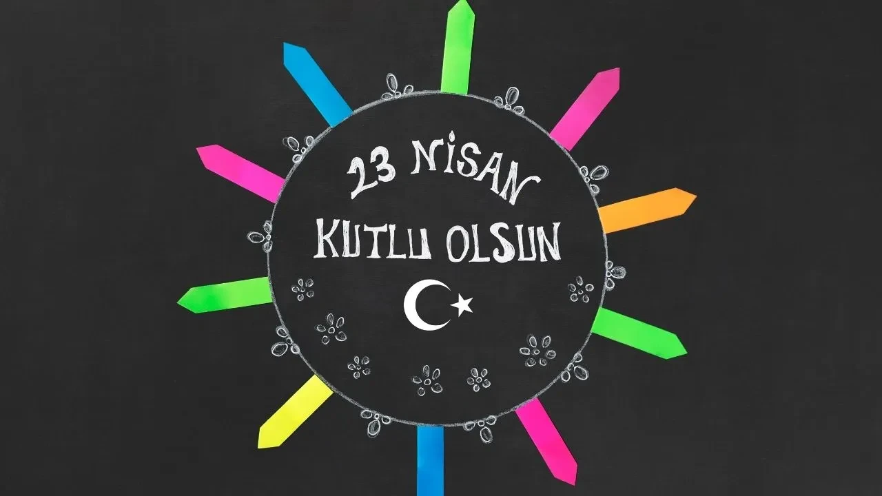 23 Nisan müdür konuşması! Günün anlam ve önemine dair örnek konuşma metinleri dikkat çekti