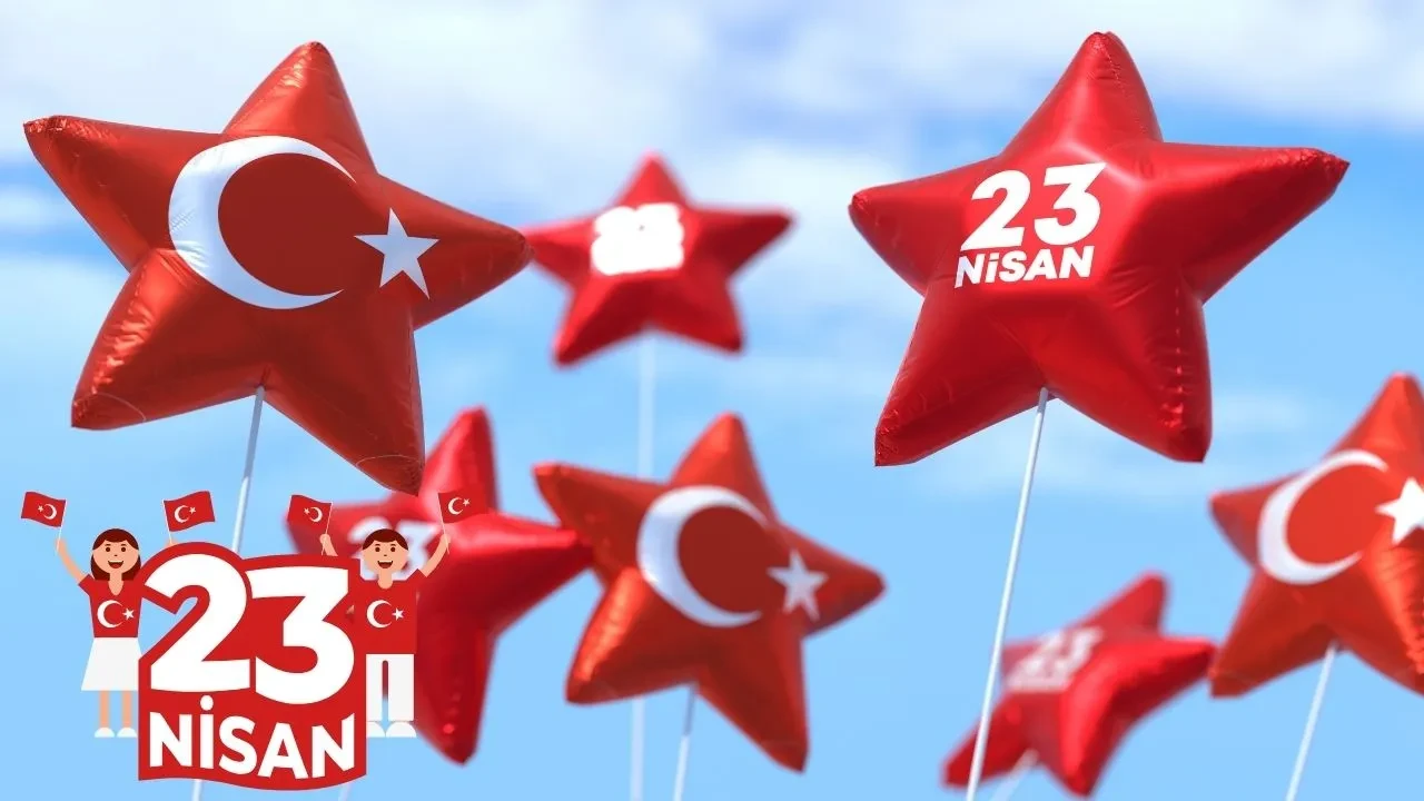 23 Nisan müdür konuşması! Günün anlam ve önemine dair örnek konuşma metinleri dikkat çekti