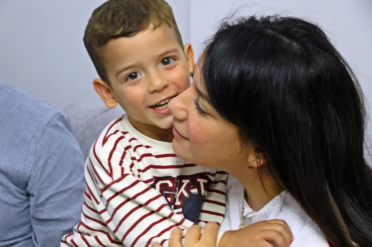 3 yaşındaki çocuk kreş servisinde kayboldu! Öğretmenin attığı mesajla dehşeti yaşadılar