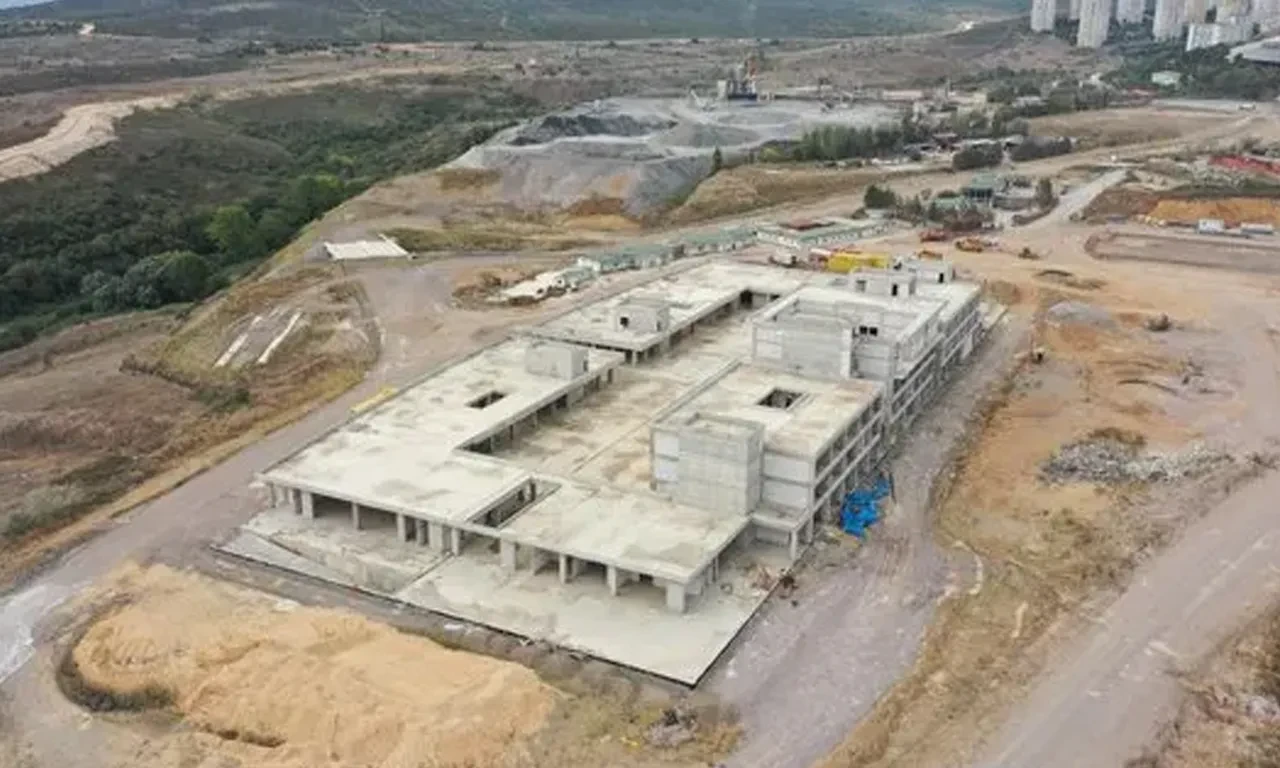 AK Partili isim tek tek sıraladı! İBB inşaatı süren projeye ihale açtı: 8 milyar TL'lik kamu zararı iddiası