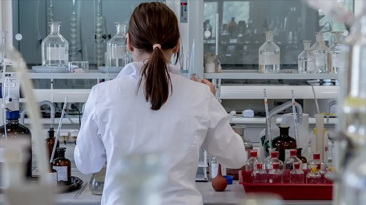 Ay'da biftek ve tatlı yemek hayal değil! Bilim insanları çılgın projeyi devreye alıyor