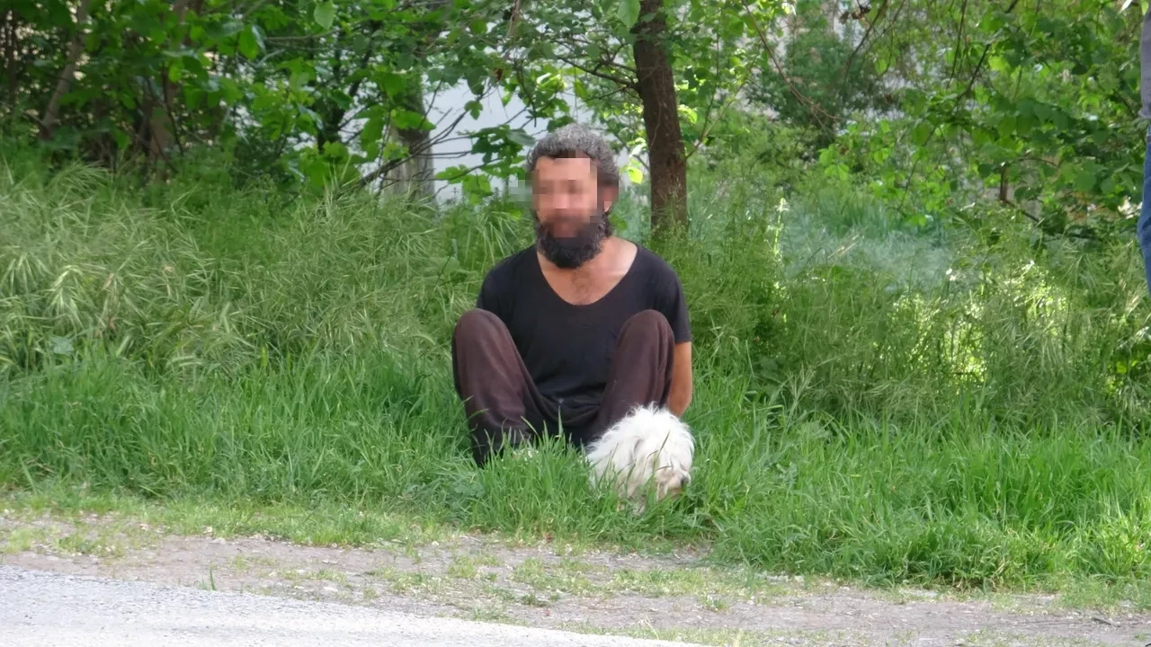 Balıkesir'de şüpheli ölüm! Ekipler eve girince büyük şok yaşadı