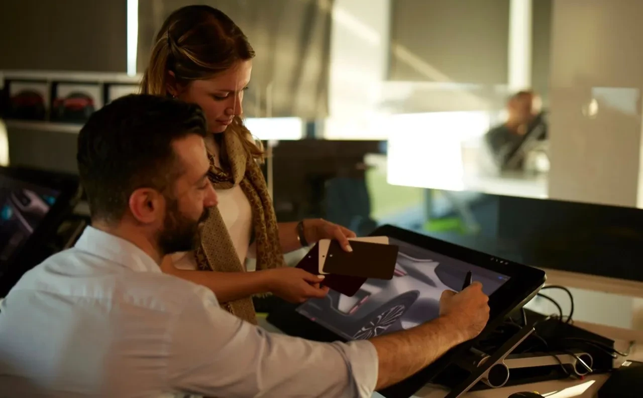 Berkan Kaplan kimdir, Togg’dan neden ayrıldı? Tasarım ekibi lideriydi