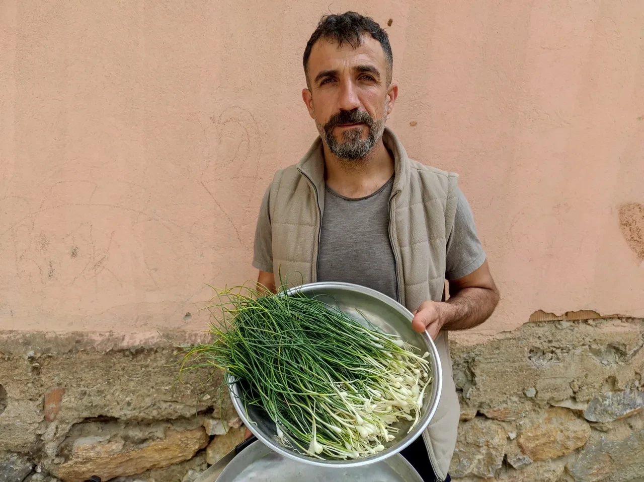 Bu otun kilosu yarım altınla yarışıyor! Taleplere yetişemiyorlar: Her yerden alıcısı var 