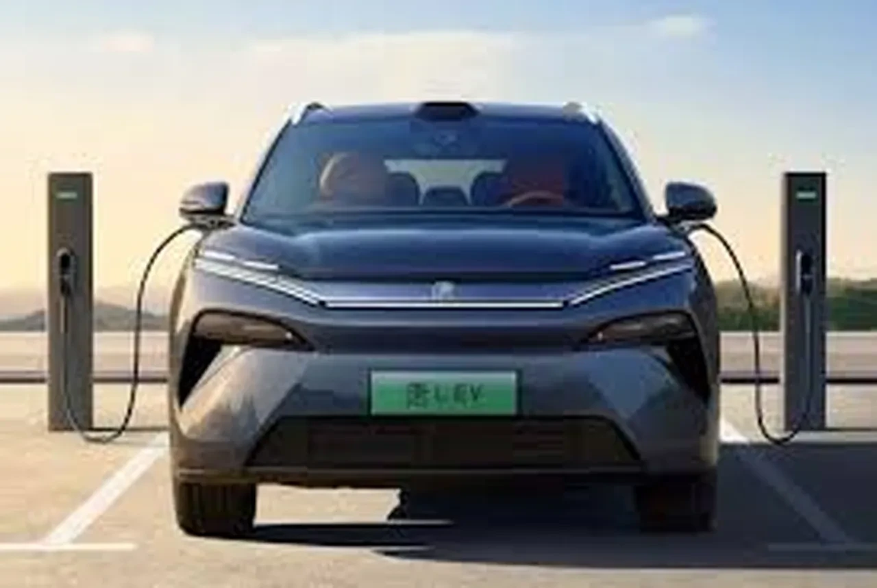 BYD'yi geride bıraktı! 5 dakikalık şarjla yeni menzil rekoru