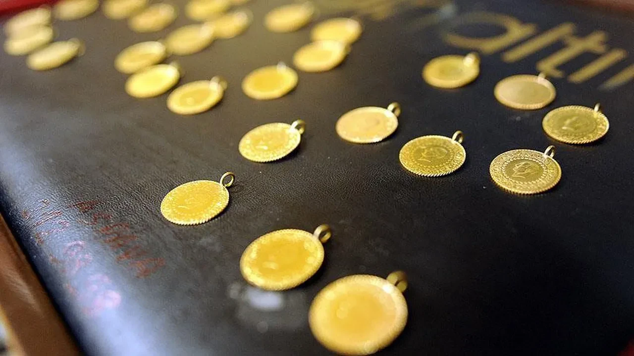 Çeyrek altın fiyatı ne kadar? Tüm zamanların en yüksek seviyesinde
