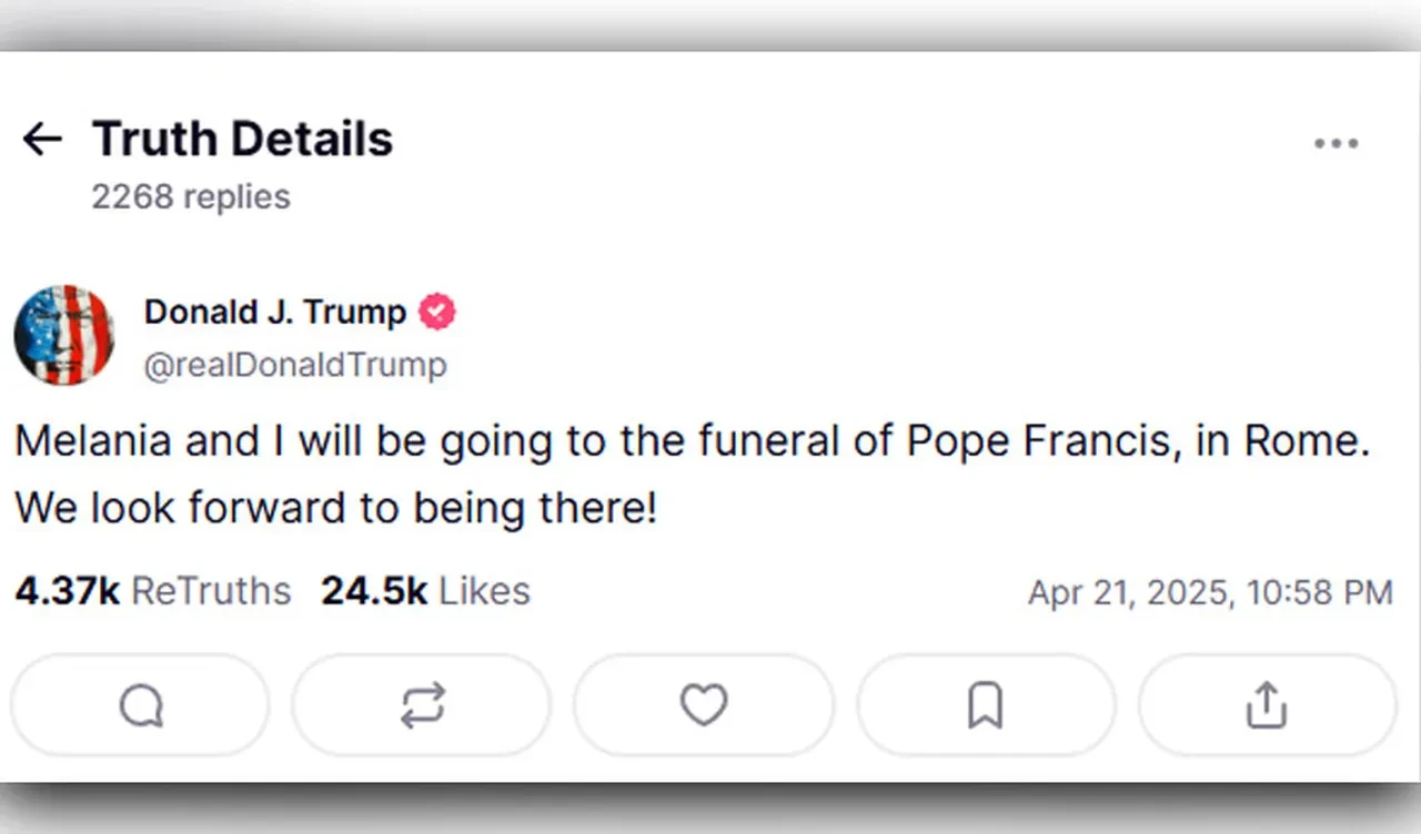 Donald Trump ilk yurt dışı ziyaretini gerçekleştireceğini açıkladı, eleştiri yağdı
