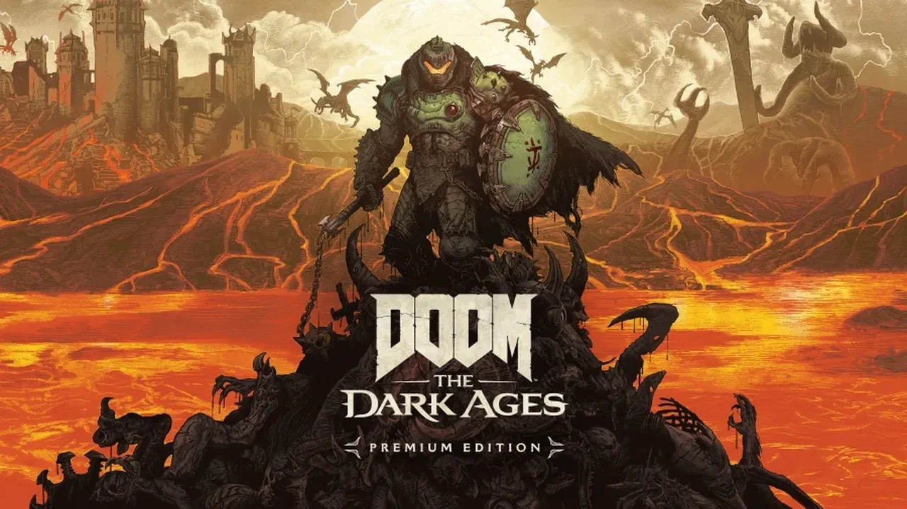 DOOM: The Dark Ages Türkçe çıkacak mı? Bethesda Türkiye açıkladı
