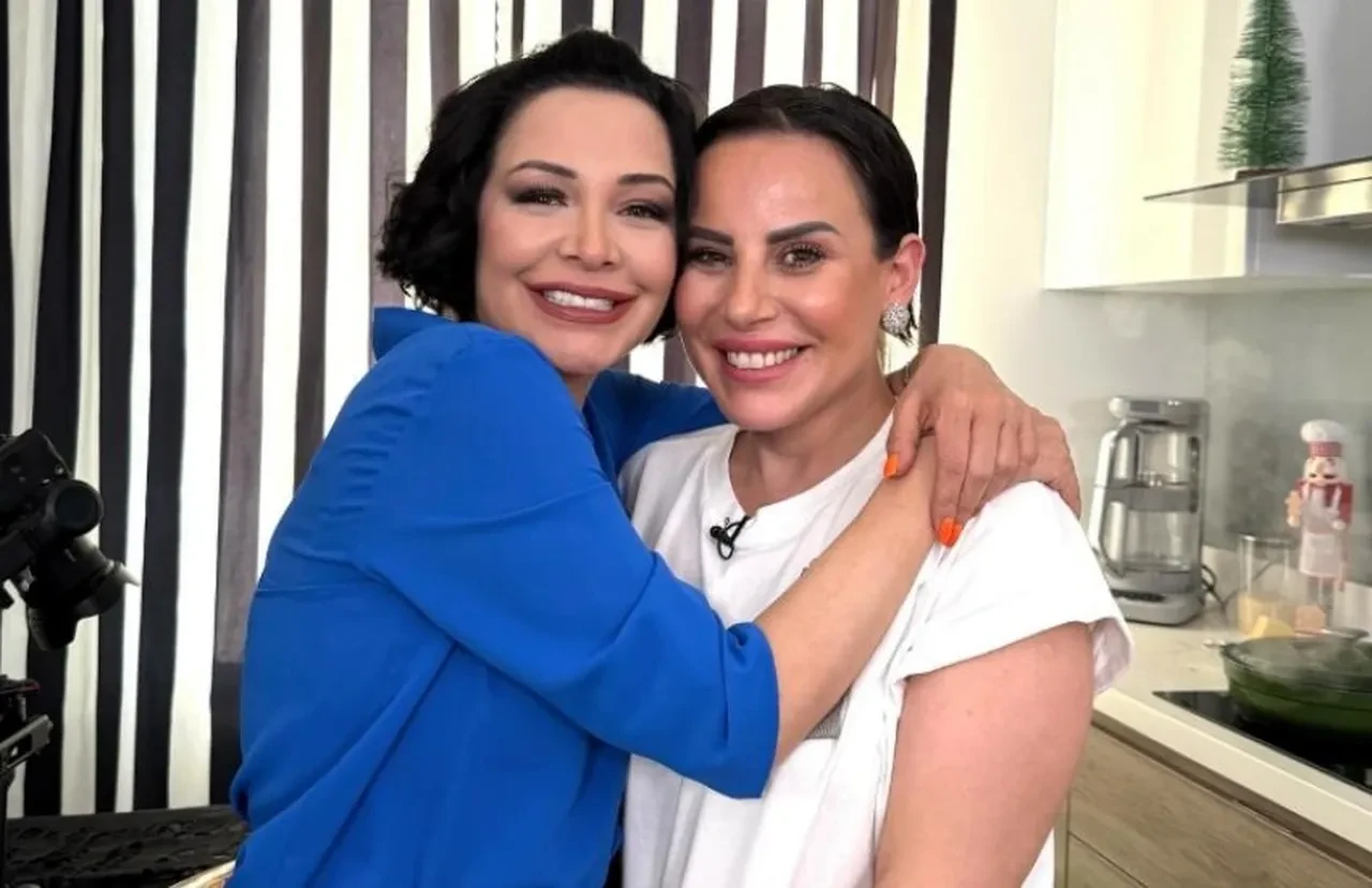 Filiz Erkal, eşi İbrahim Erkal'ın vefatı sonrası yaşadıklarını anlattı