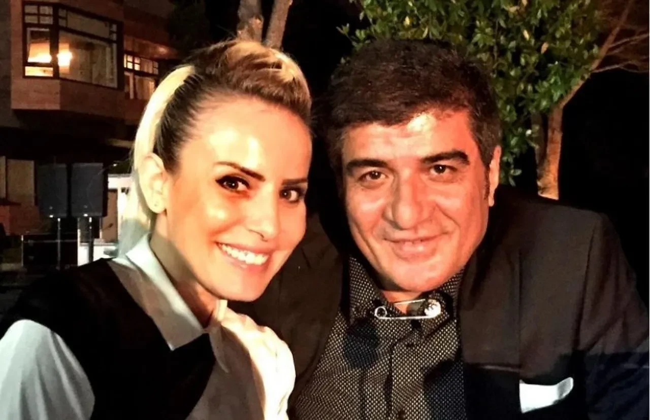 Filiz Erkal, eşi İbrahim Erkal'ın vefatı sonrası yaşadıklarını anlattı