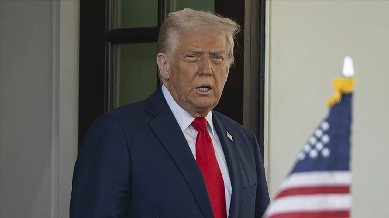 Fonlar durduruldu, Harvard Üniversitesi Donald Trump yönetimine dava açtı