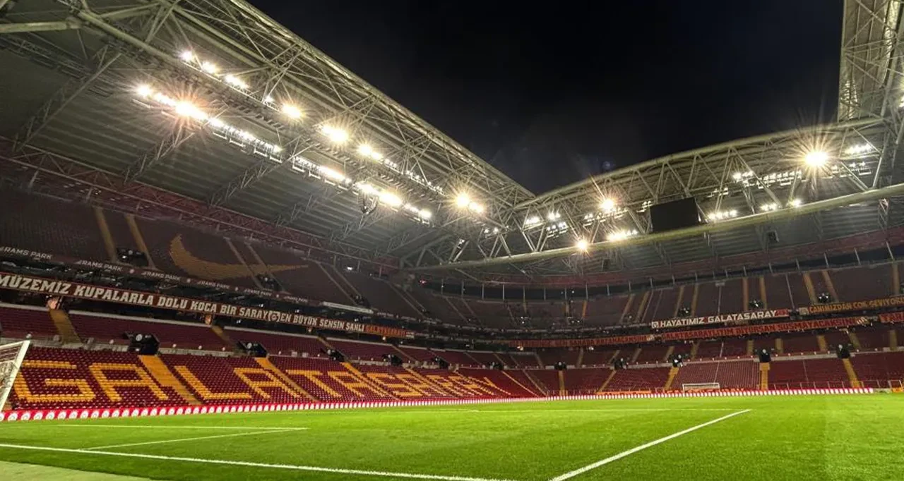 Galatasaray kombine yenileme fiyatları açıklandı! Son tarih 30 Nisan