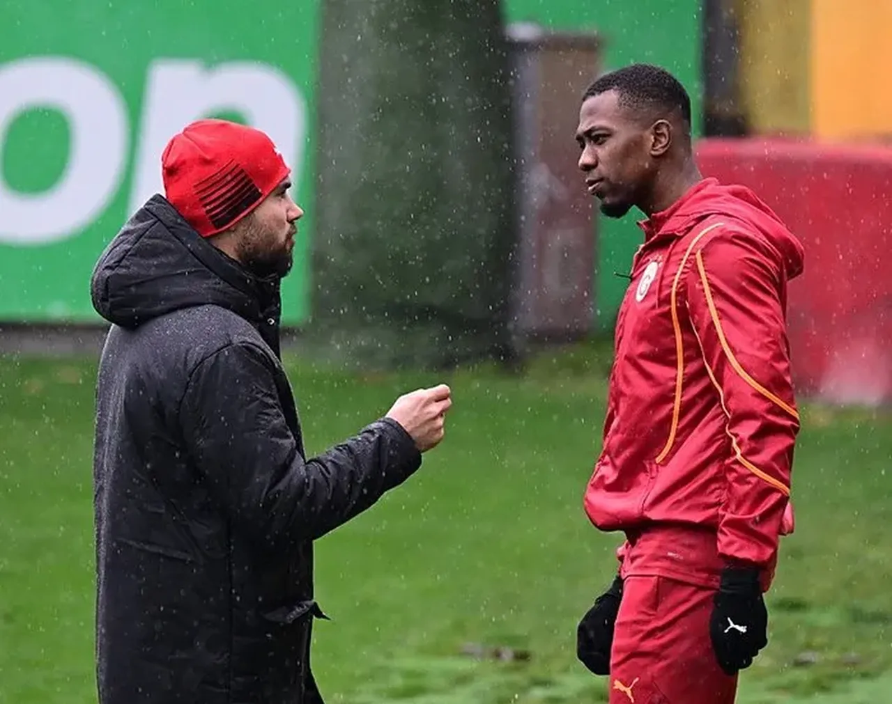 Galatasaray'a dev stoper! Belçika basını transferi duyurdu