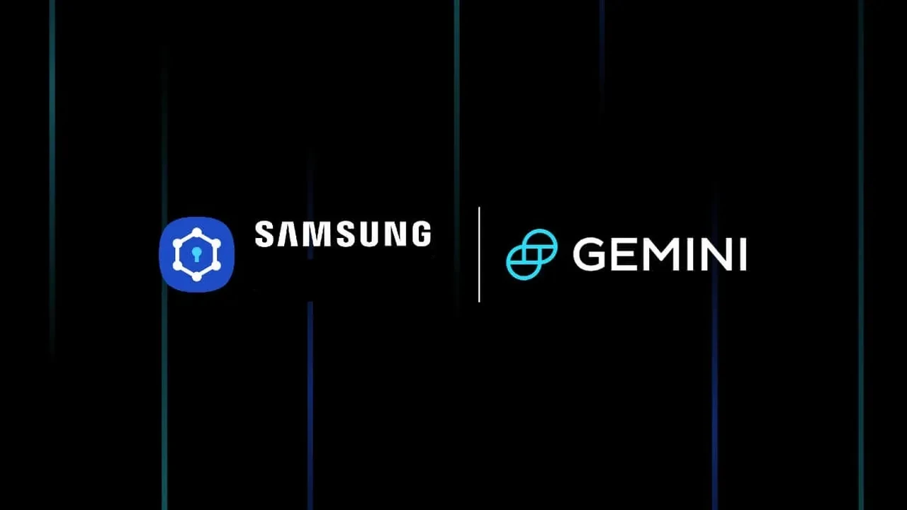 Google, Gemini için kesenin ağzını açtı: Samsung'a 'çuval çuval' ödeme yapıyormuş