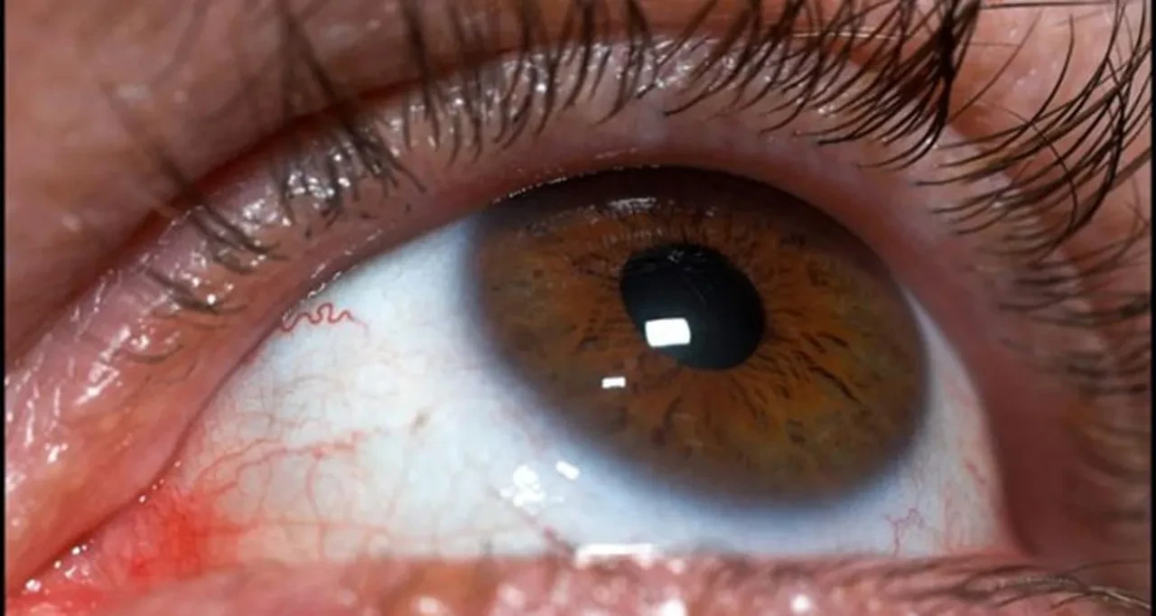 Görmeyi geri getiren ilaç gerçek mi? Körlüğün çaresi bulundu mu?