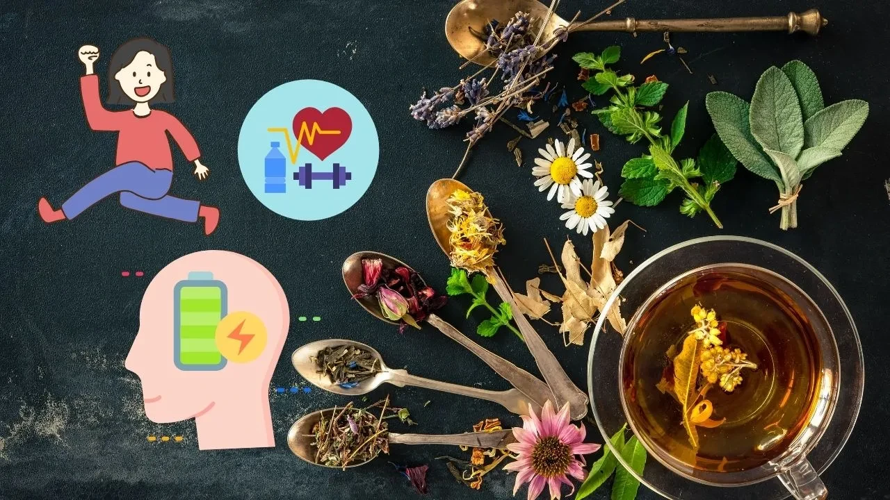 Hem sağlıklı hem enerji veriyor! Kahvenin yerini o aldı: Sabahları dinç uyanmanın sırrı