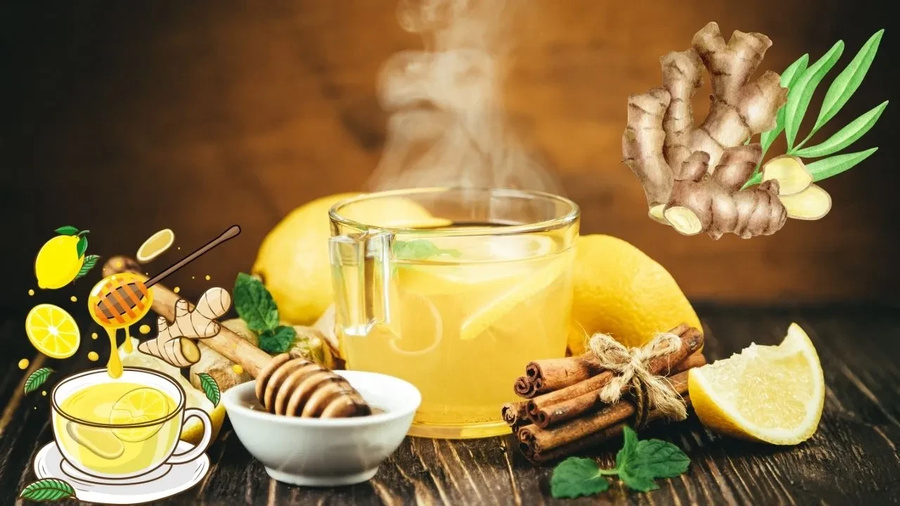 Hem sağlıklı hem enerji veriyor! Kahvenin yerini o aldı: Sabahları dinç uyanmanın sırrı