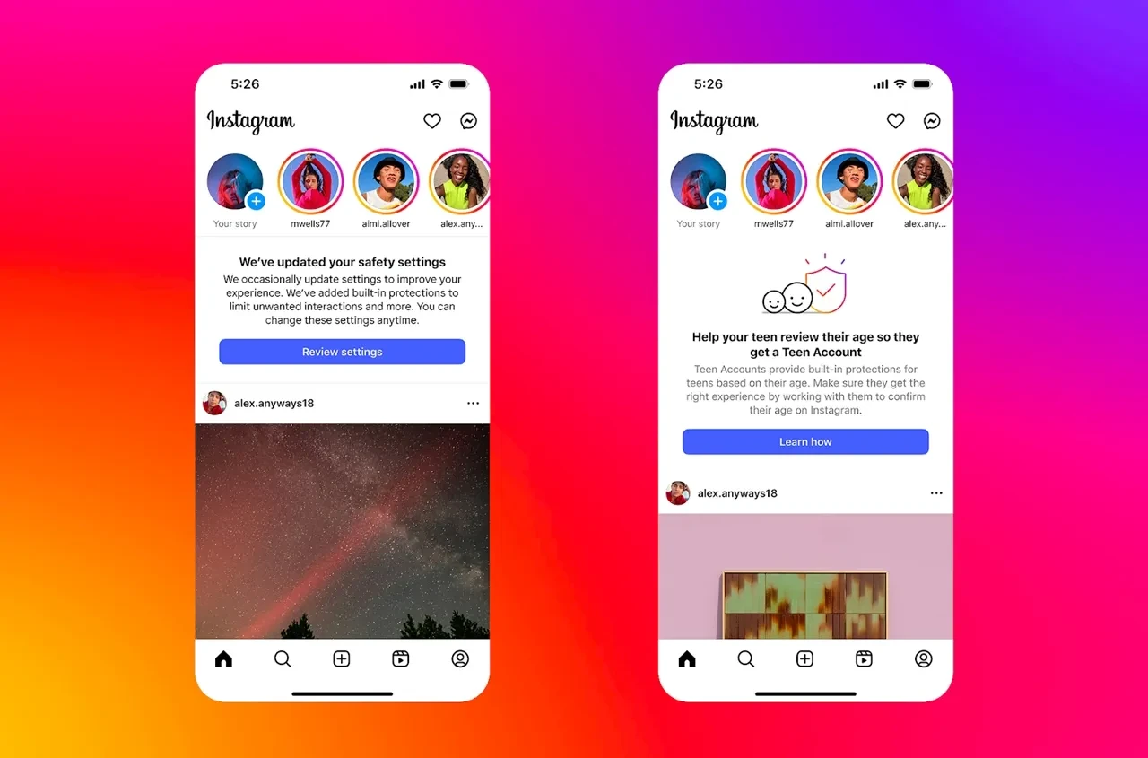 Instagram hesabınız sizin haberiniz olmadan değişebilir! Meta'dan kullanıcıları sinirlendirecek karar