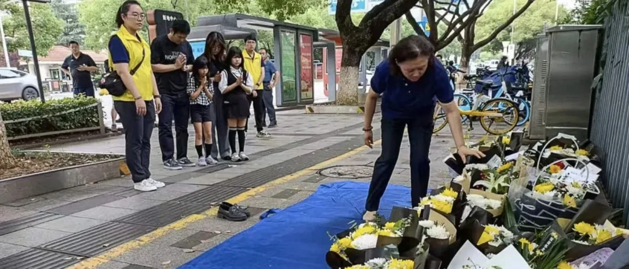 Japon öğrenciyi bıçaklayan saldırgan idam edildi