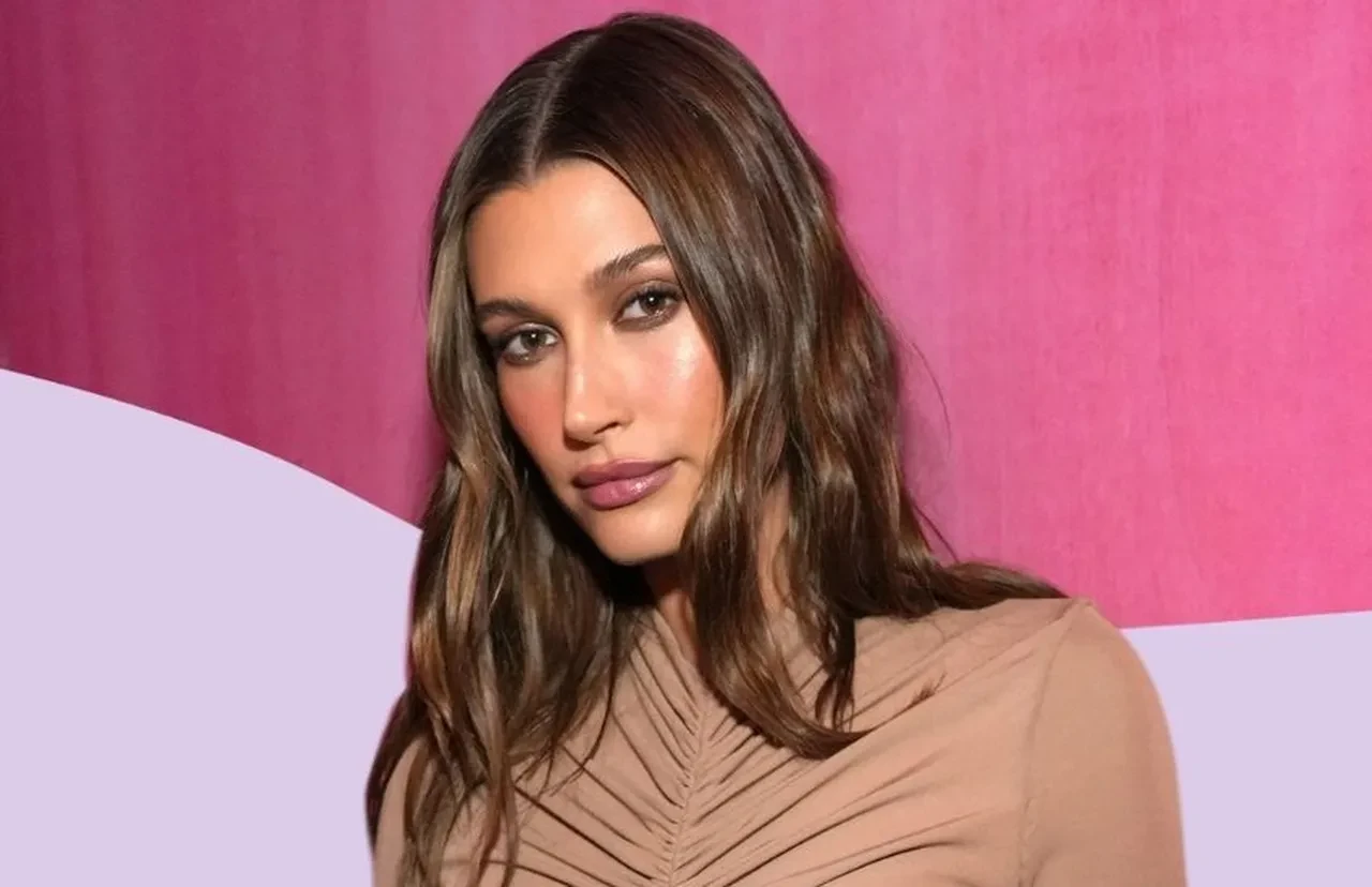 Justin Bieber'ın eşi Hailey Bieber hastalığını açıkladı 