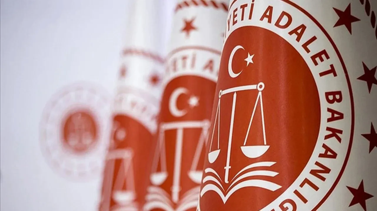 Kapalı cezaevinden açık cezaevine geçmek için Cumhurbaşkanlığı'na yazdı iddiası! Adalet Bakanı Tunç'dan açıklama geldi