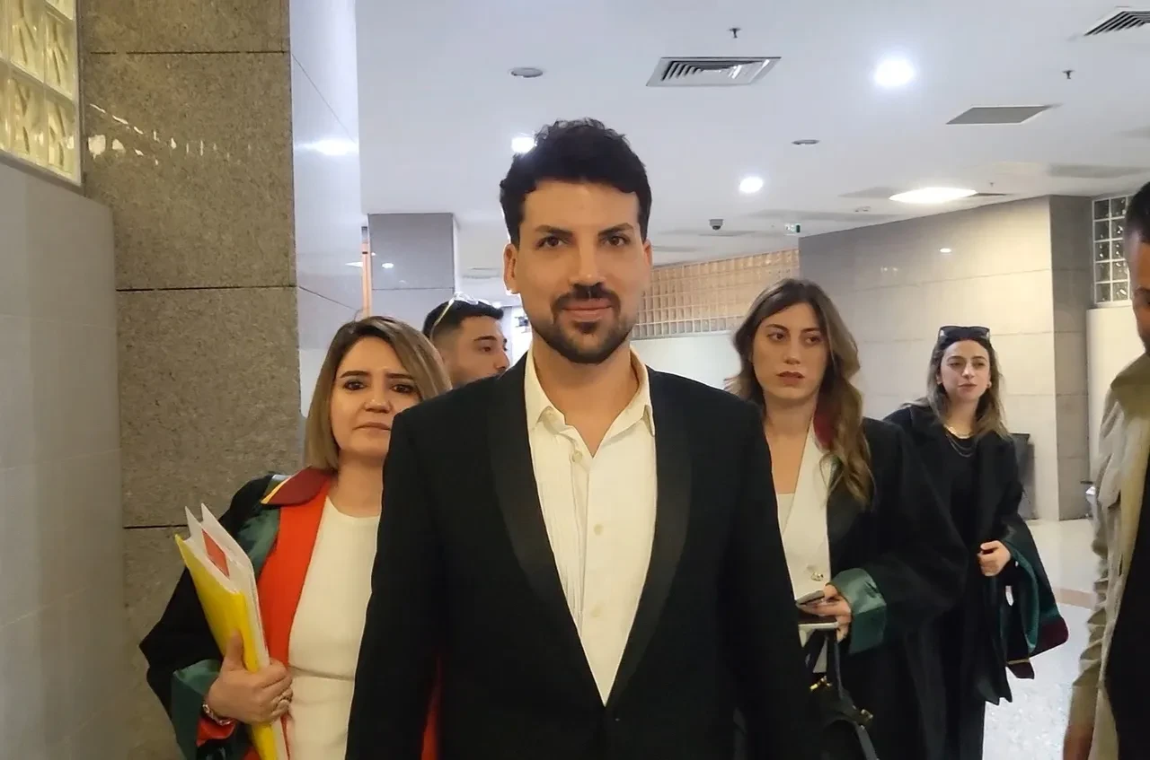 Kerimcan Durmaz davasında yeni karar!