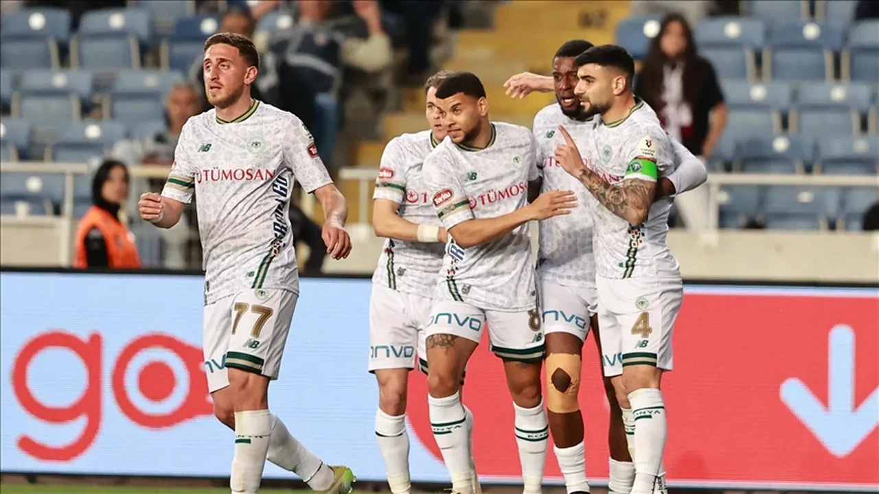 Konyaspor Galatasaray maç kadrosu, muhtemel ilk 11! Okan Buruk'tan kupa için kritik karar