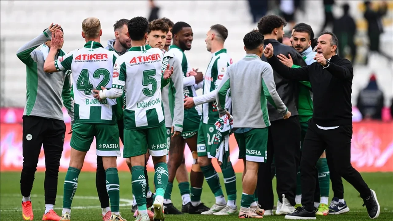 Konyaspor Galatasaray maç kadrosu, muhtemel ilk 11! Okan Buruk'tan kupa için kritik karar