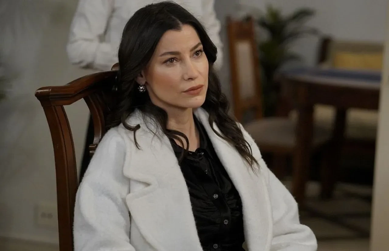 Kral Kaybederse dizisinde ortalık karışacak! Açelya Devrim Yılhan kadroda