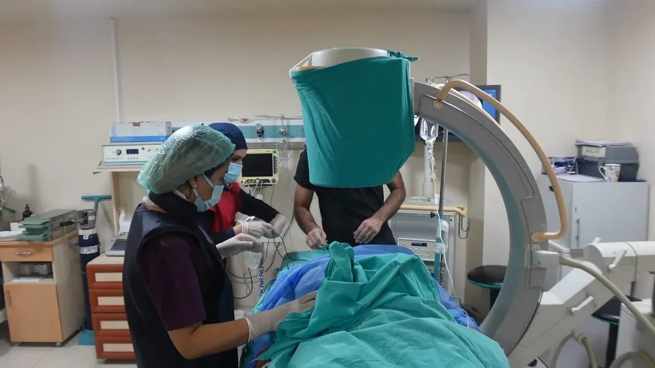 Kronik ağrıların çözümü var mı nasıl geçer? Yüzde 90’ı tedavi edilebiliyor