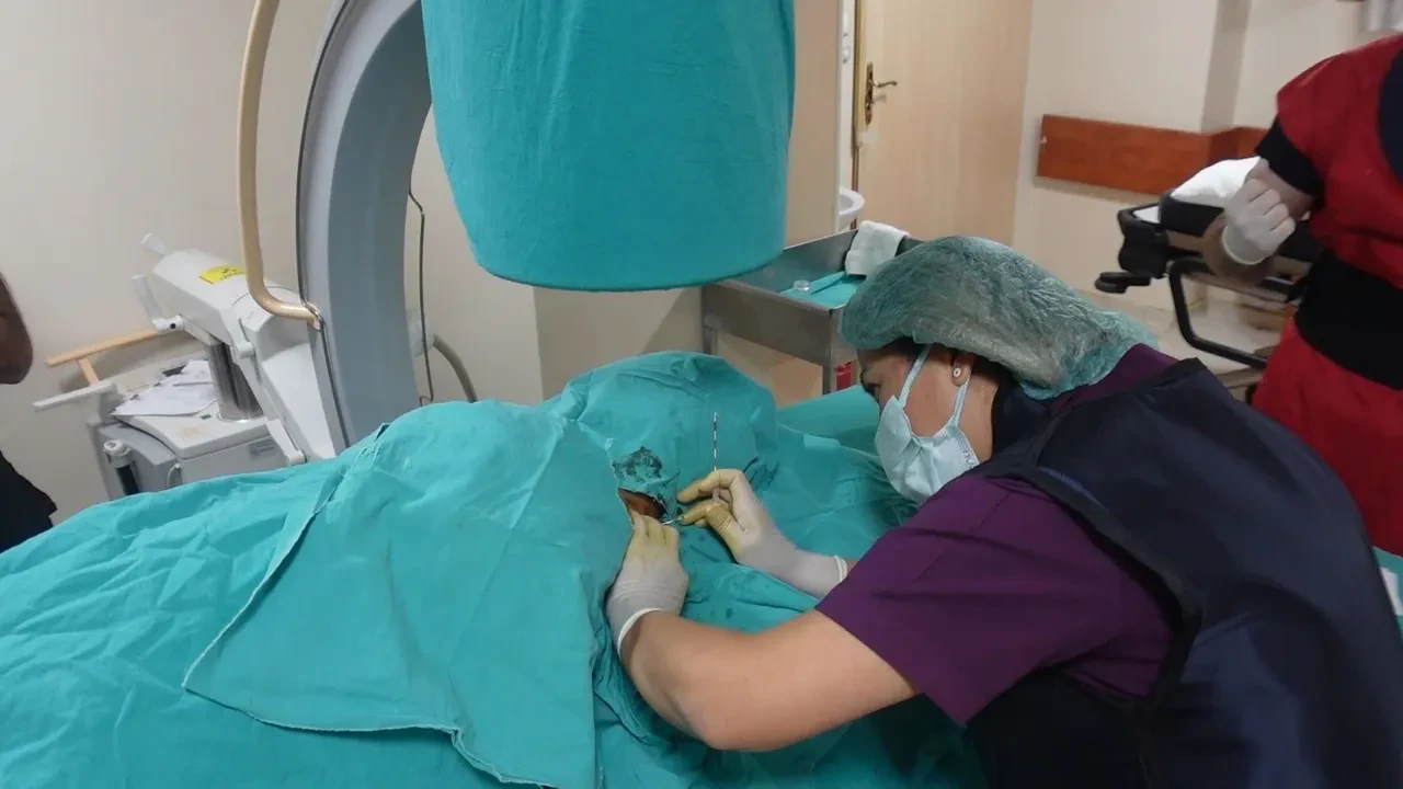 Kronik ağrıların çözümü var mı nasıl geçer? Yüzde 90’ı tedavi edilebiliyor