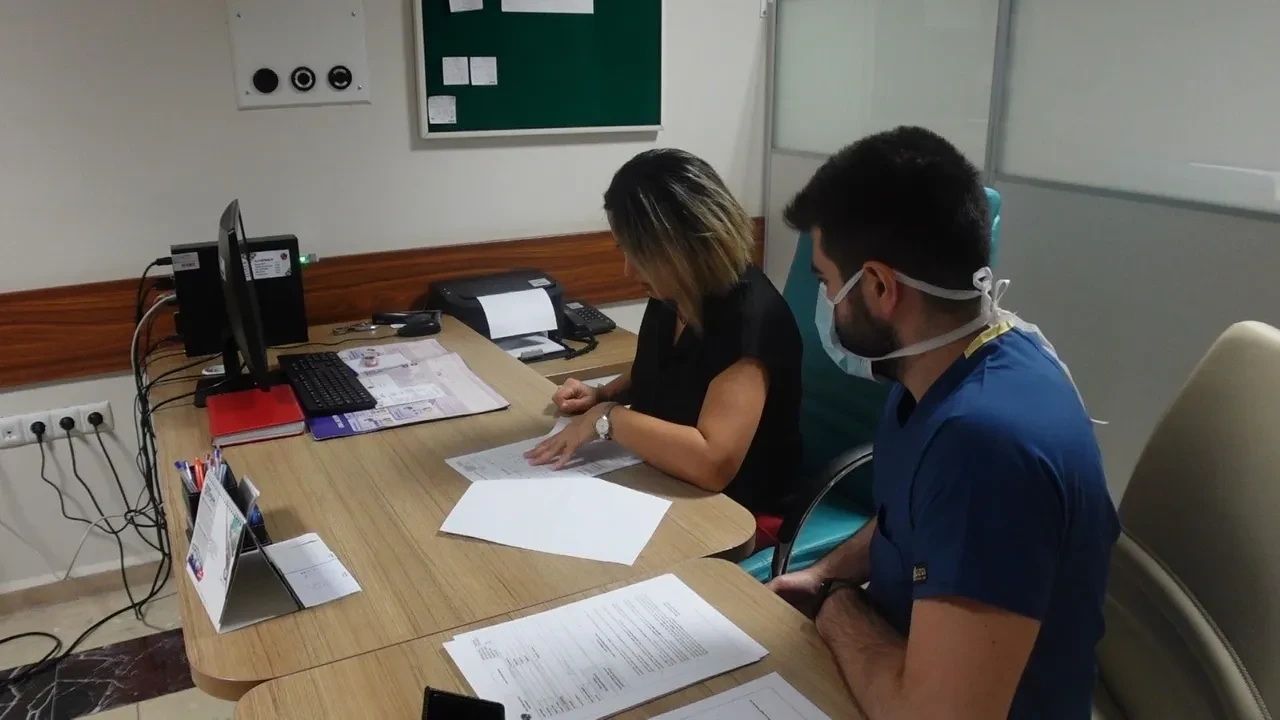 Kronik ağrıların çözümü var mı nasıl geçer? Yüzde 90’ı tedavi edilebiliyor