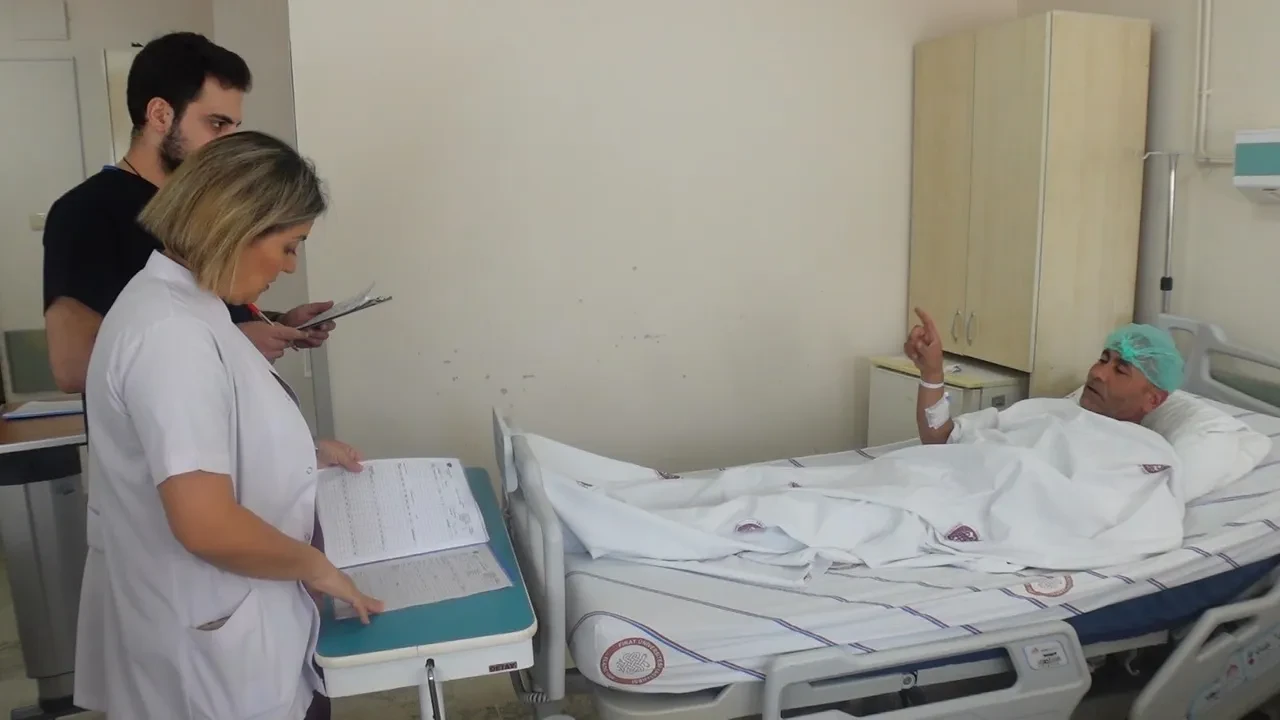 Kronik ağrıların çözümü var mı nasıl geçer? Yüzde 90’ı tedavi edilebiliyor