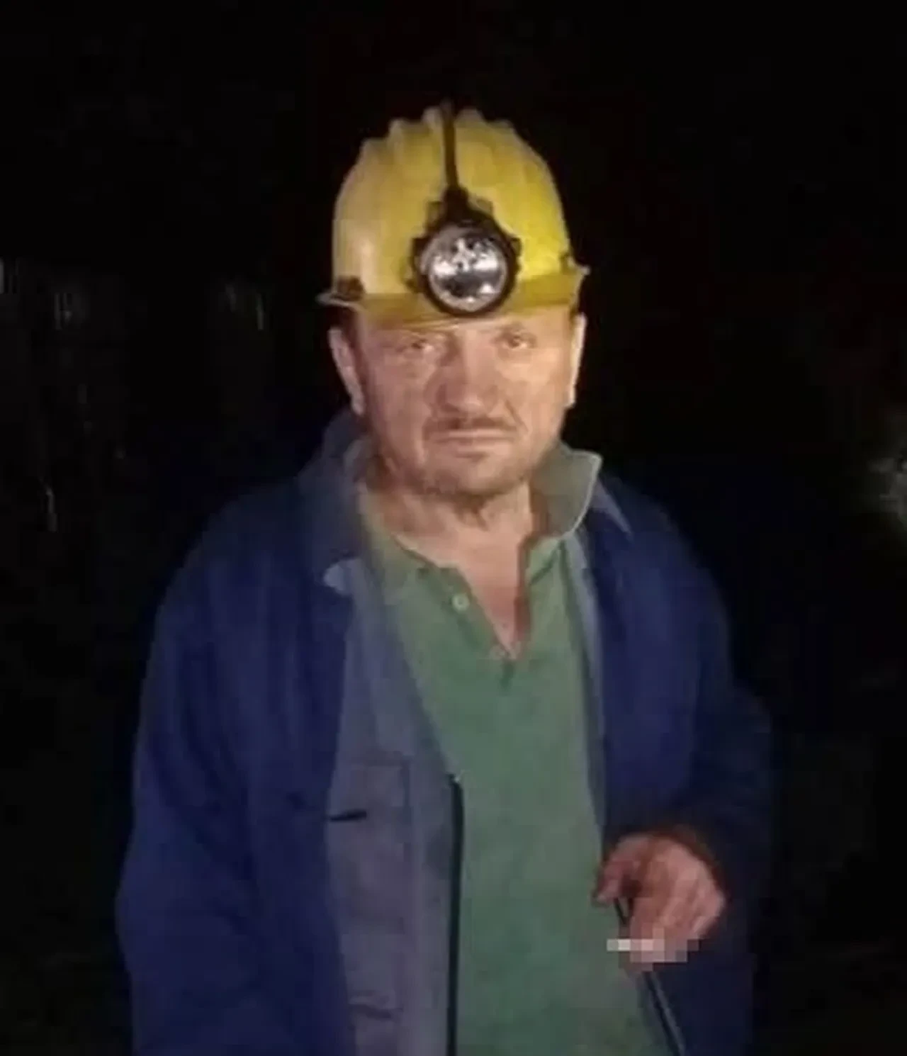 Maden işçisinin feci ölümü! Devrilen vagonun altında kaldı