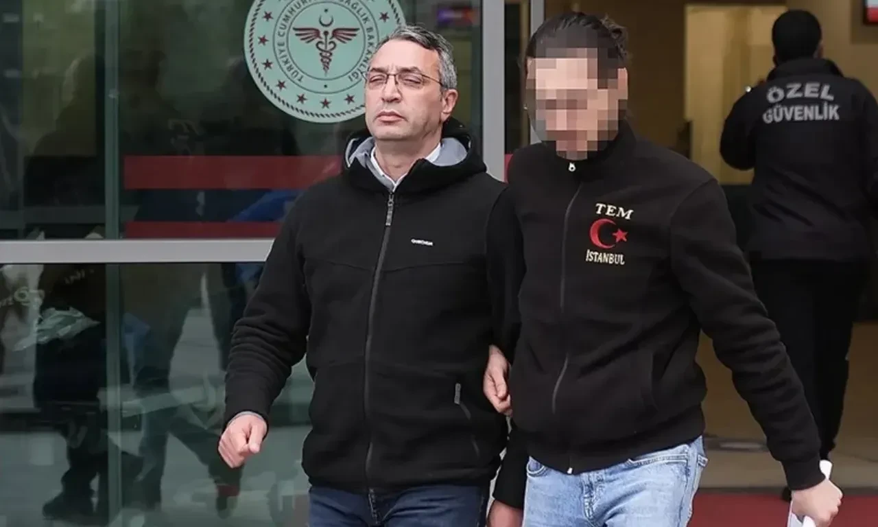 Mahir Polat yeniden hastaneye kaldırıldı