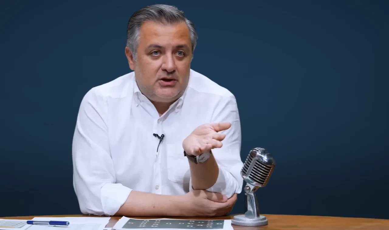 Mehmet Demirkol Fenerbahçe'nin yeni başkanı için net konuştu: "Ali Koç gitmeli ve böyle devam edilmeli"