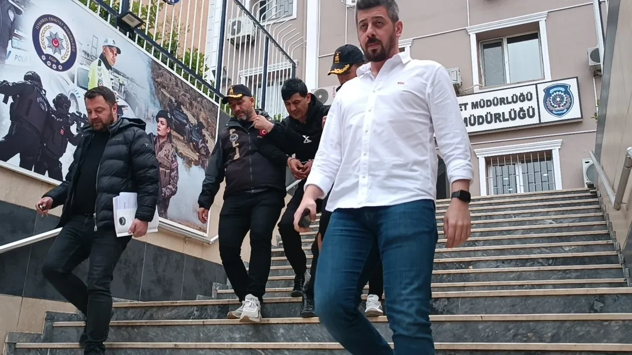 Pendik'te sevgili vahşeti! Kan donduran detaylar ortaya çıktı! İşte caninin ilk ifadesi