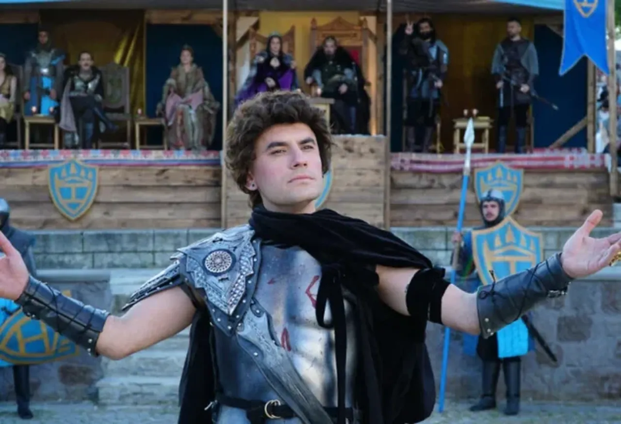 Prens yeni sezon ne zaman? Prens 3. Sezon 1. Bölüm tarihi belli oldu