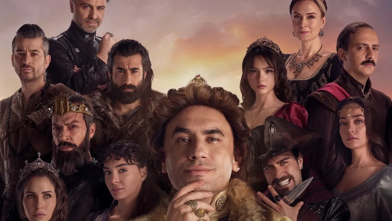 Prens yeni sezon ne zaman? Prens 3. Sezon 1. Bölüm tarihi belli oldu