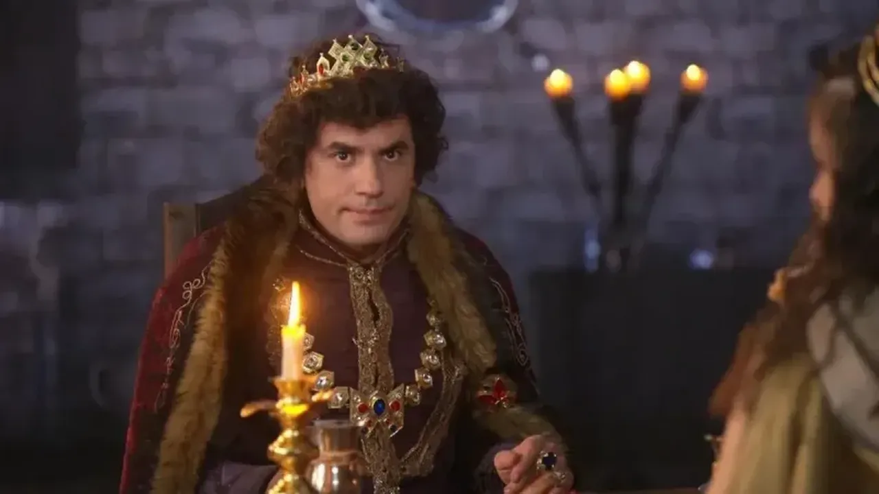 Prens yeni sezon ne zaman? Prens 3. Sezon 1. Bölüm tarihi belli oldu