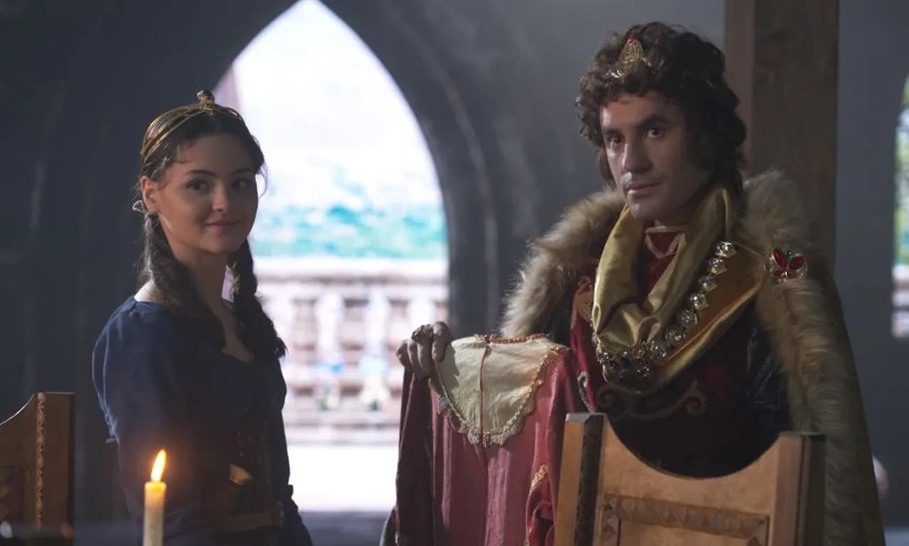 Prens yeni sezon ne zaman? Prens 3. Sezon 1. Bölüm tarihi belli oldu