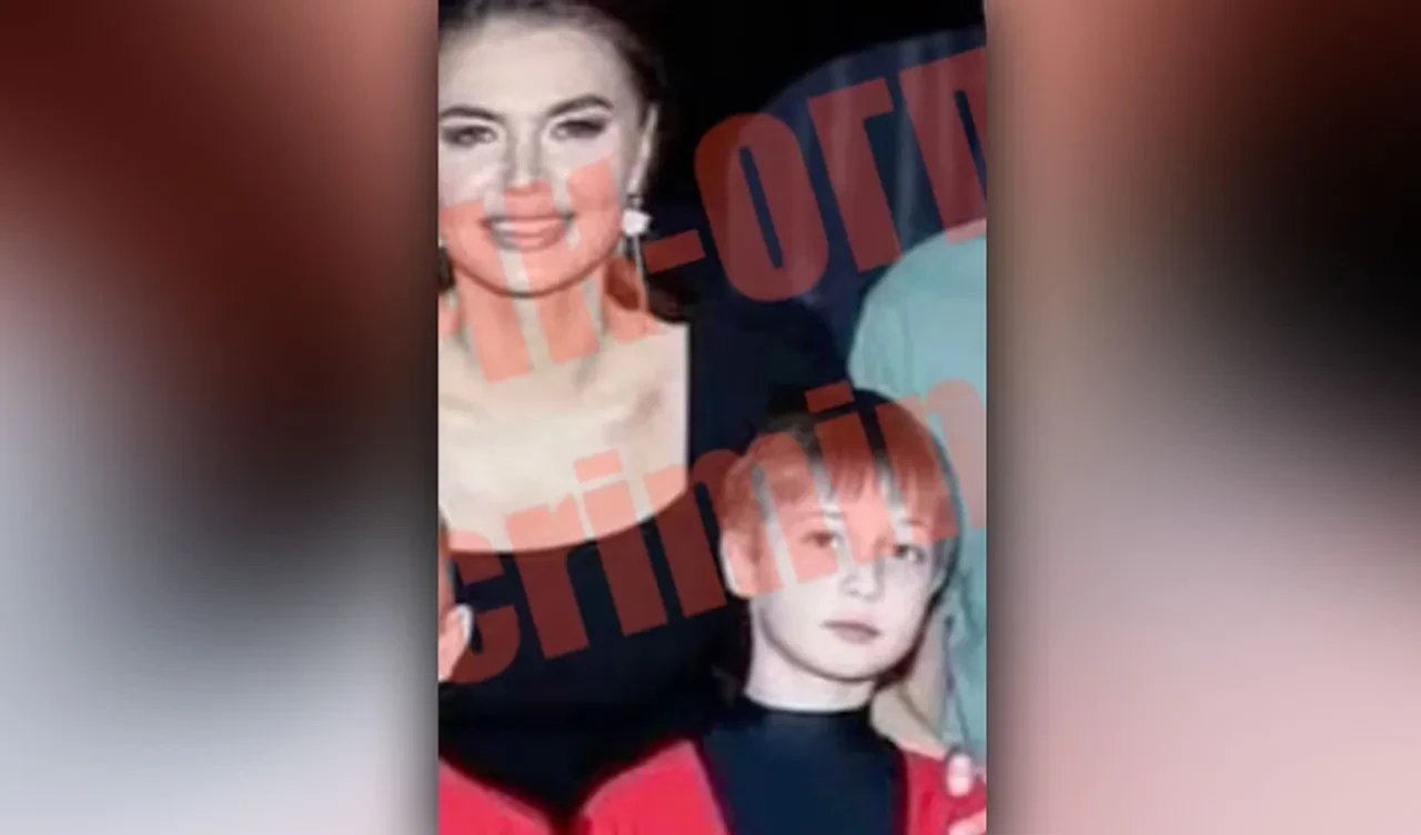 Putin'in herkesten gizlediği oğlu ilk kez görüntülendi! İddialar ağızları açık bıraktı