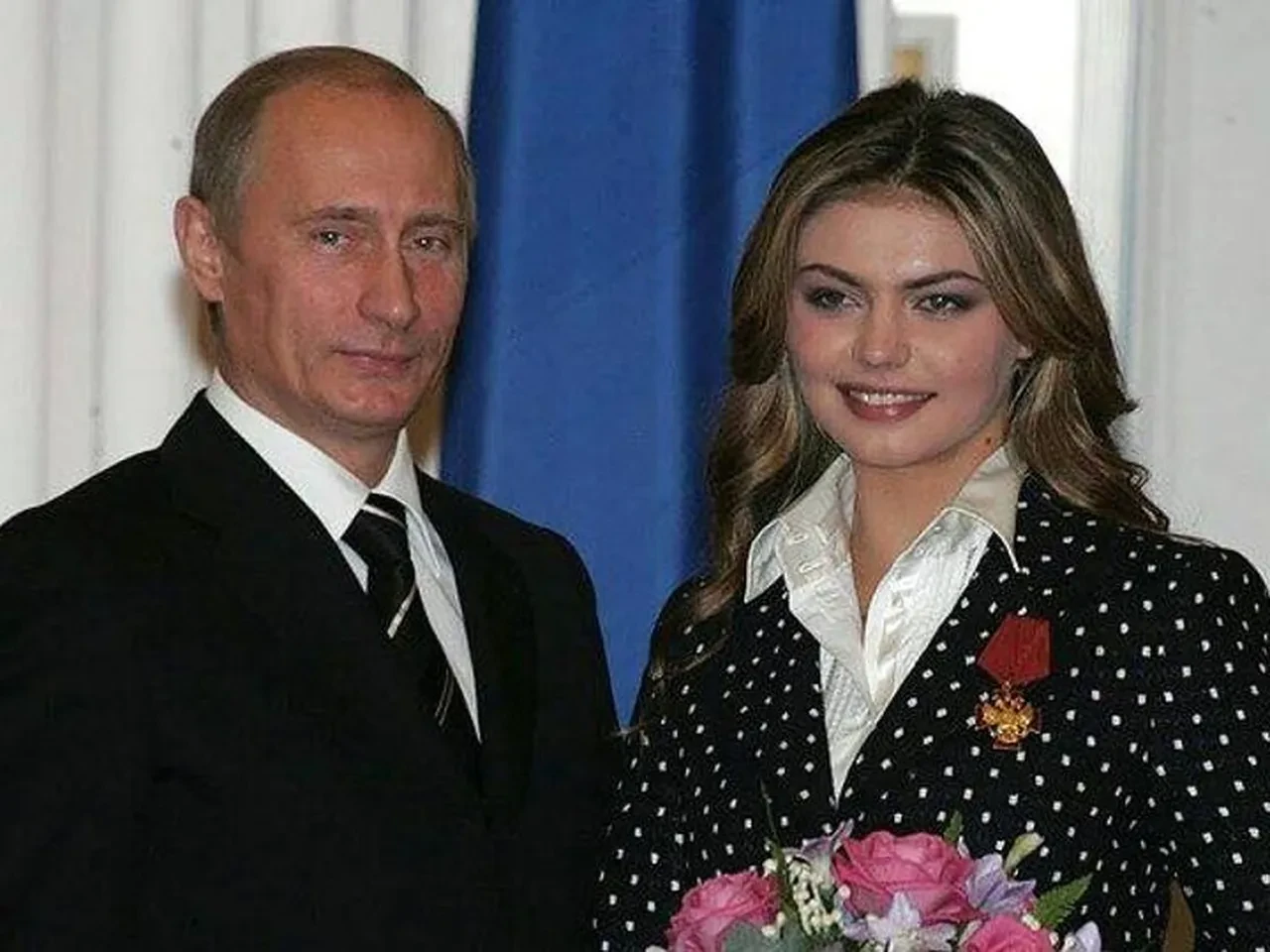 Putin'in herkesten gizlediği oğlu ilk kez görüntülendi! İddialar ağızları açık bıraktı