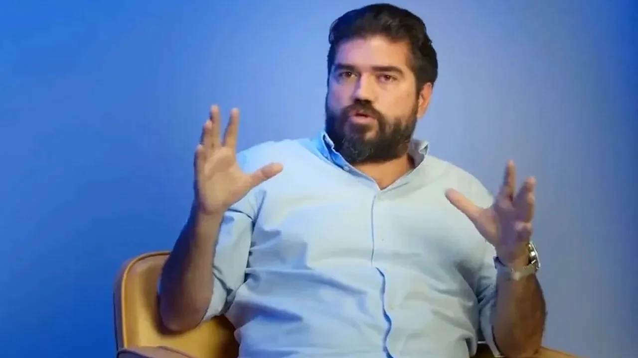 Rasim Ozan Kütahyalı hakkında iddianame! İstenen ceza belli oldu