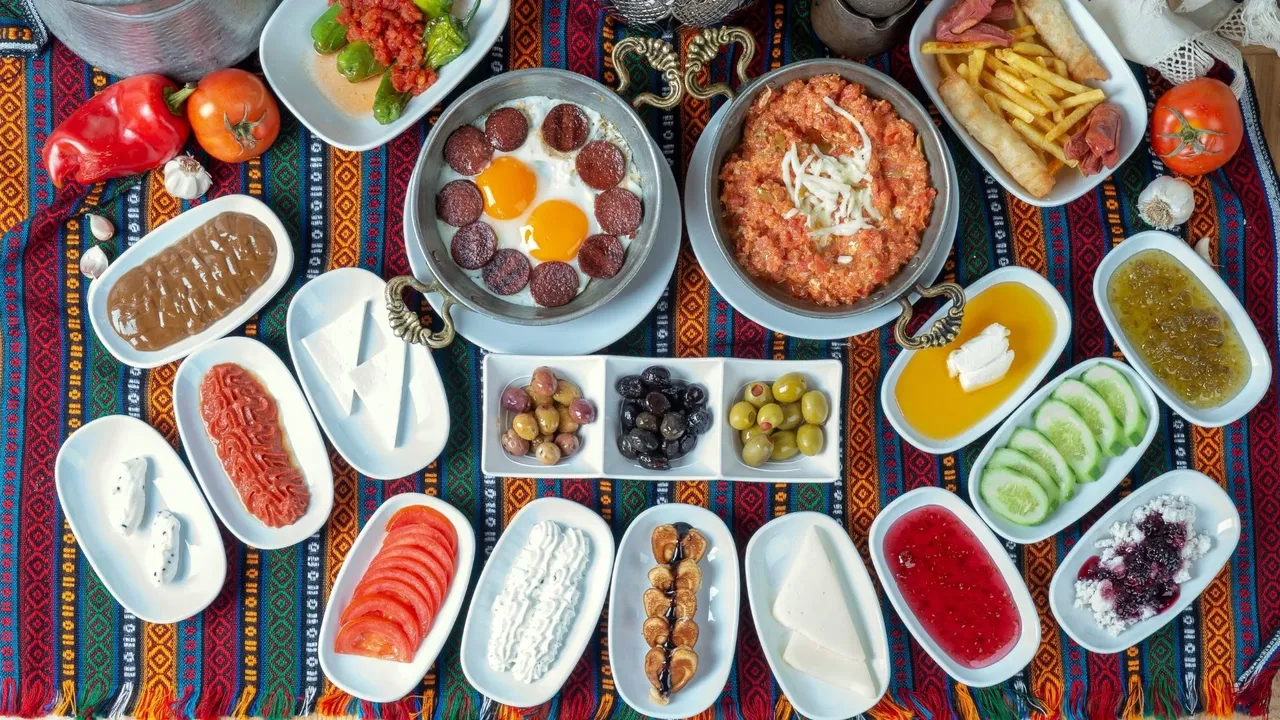 Sabah kahvaltıda o besini tüketenler hızla yaşlanıyor! Canan Karatay zehir demişti