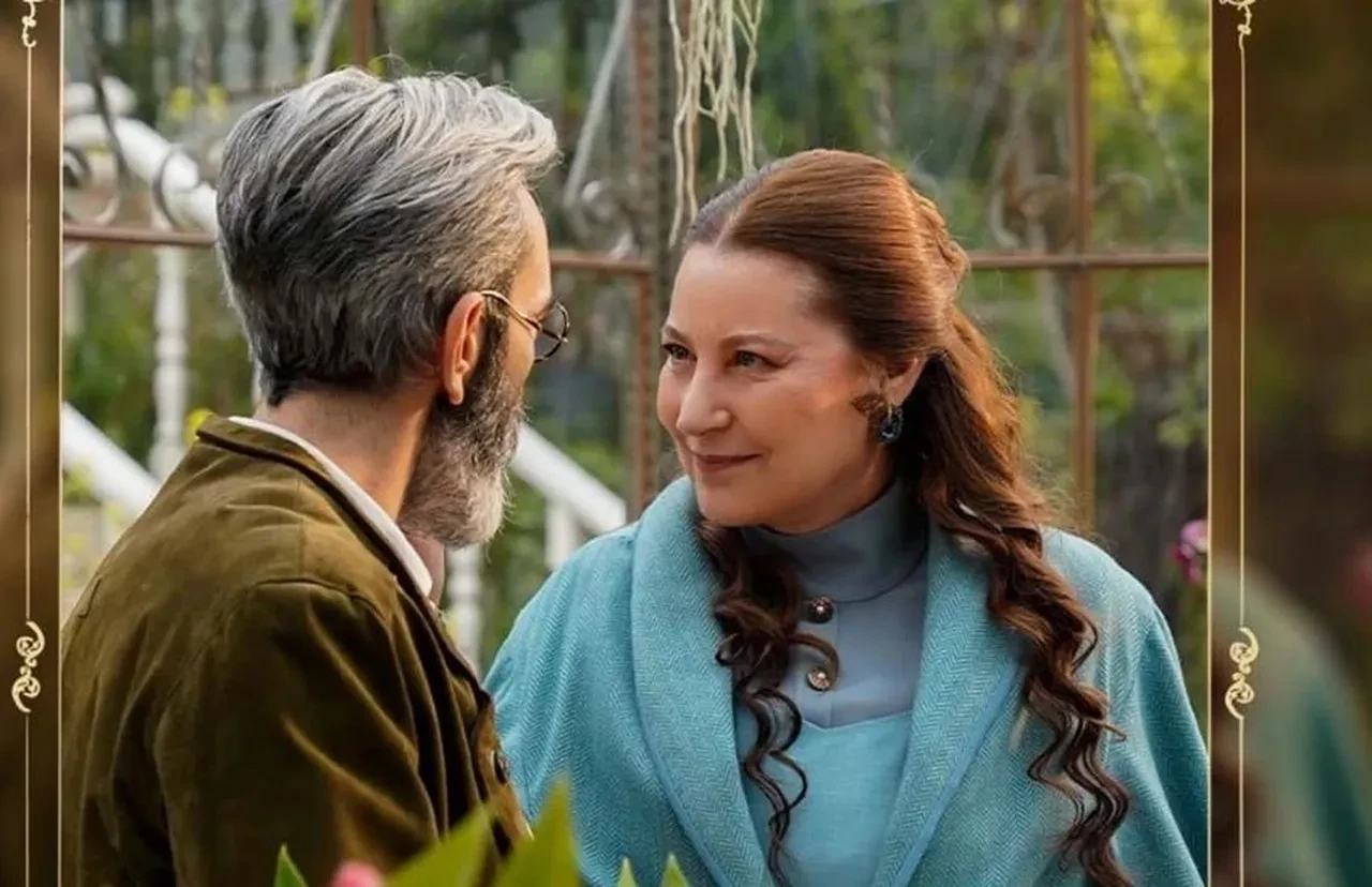 Şakir Paşa Ailesi dizisinin başına gelmeyen kalmadı! Kanal kararını verdi