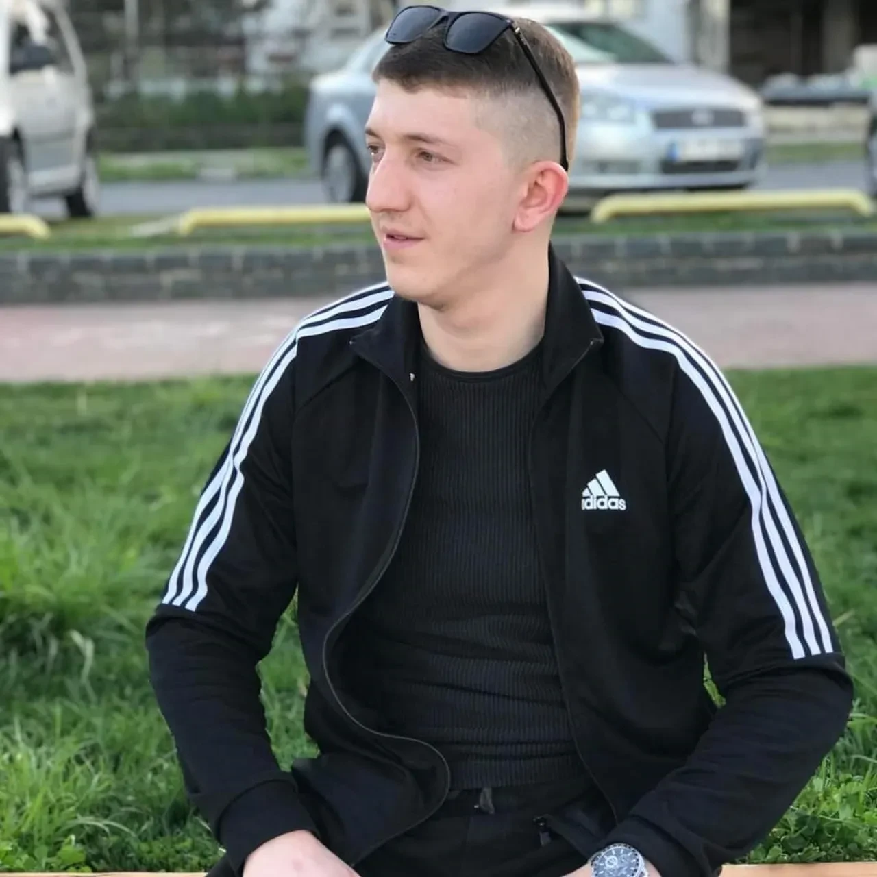 Samsun’da acı olay! ATM'den para çekerken öldürülen gencin vurulma anı ortaya çıktı