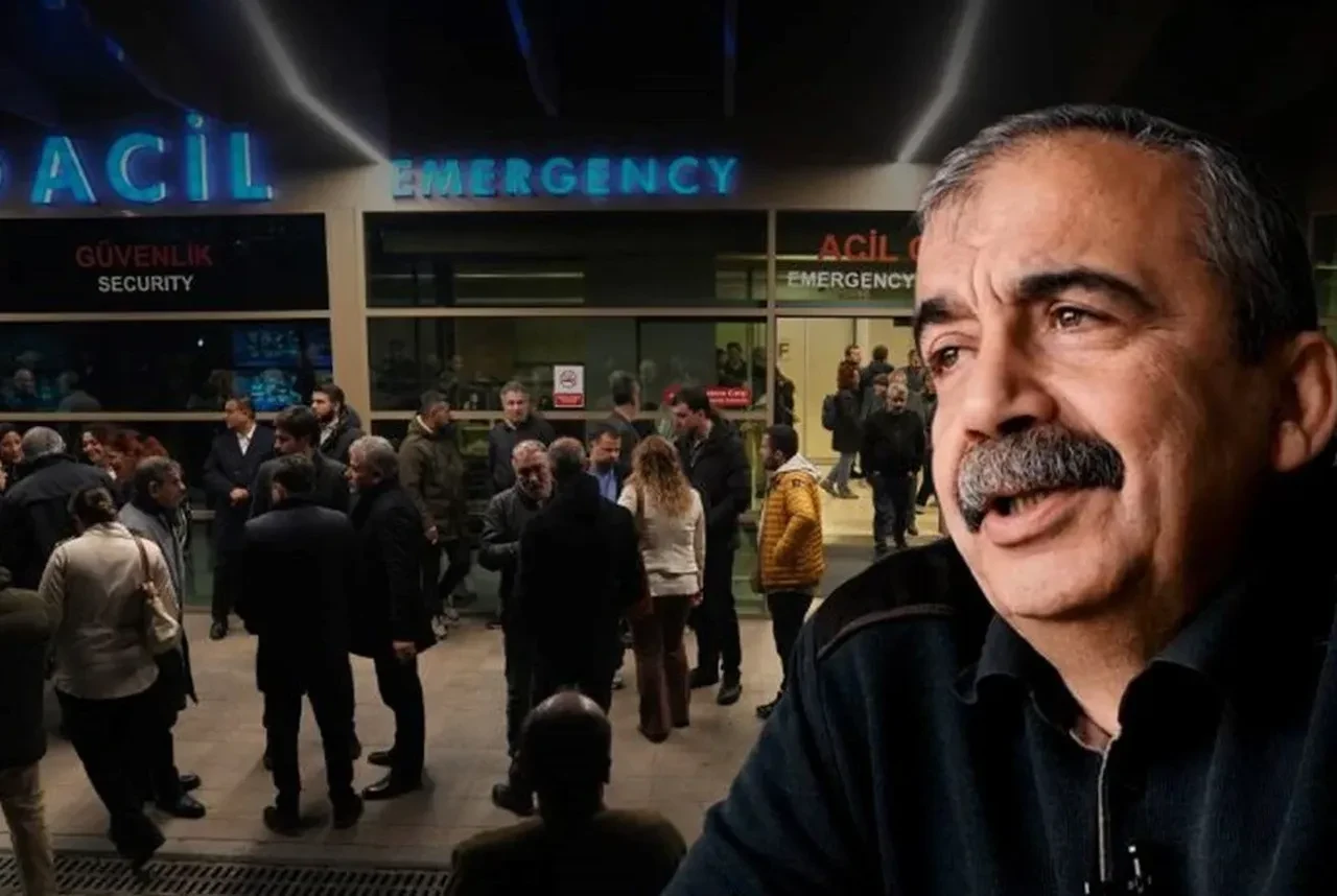 Sırrı Süreyya Önder'in kardeşinden çarpıcı açıklama! Ülkücüler bile kan vermek istedi