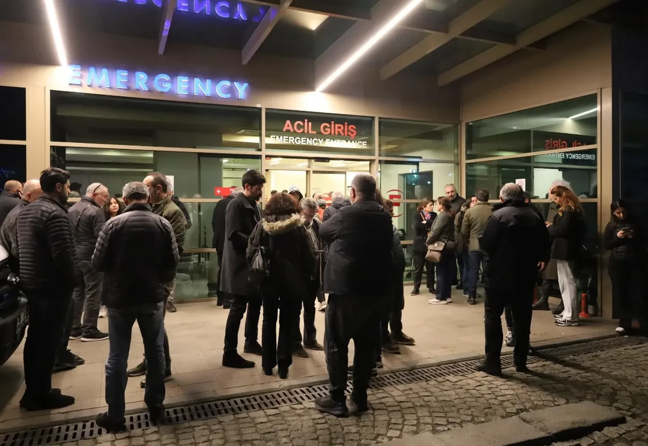 Sırrı Süreyya Önder'in kardeşinden çarpıcı açıklama! Ülkücüler bile kan vermek istedi
