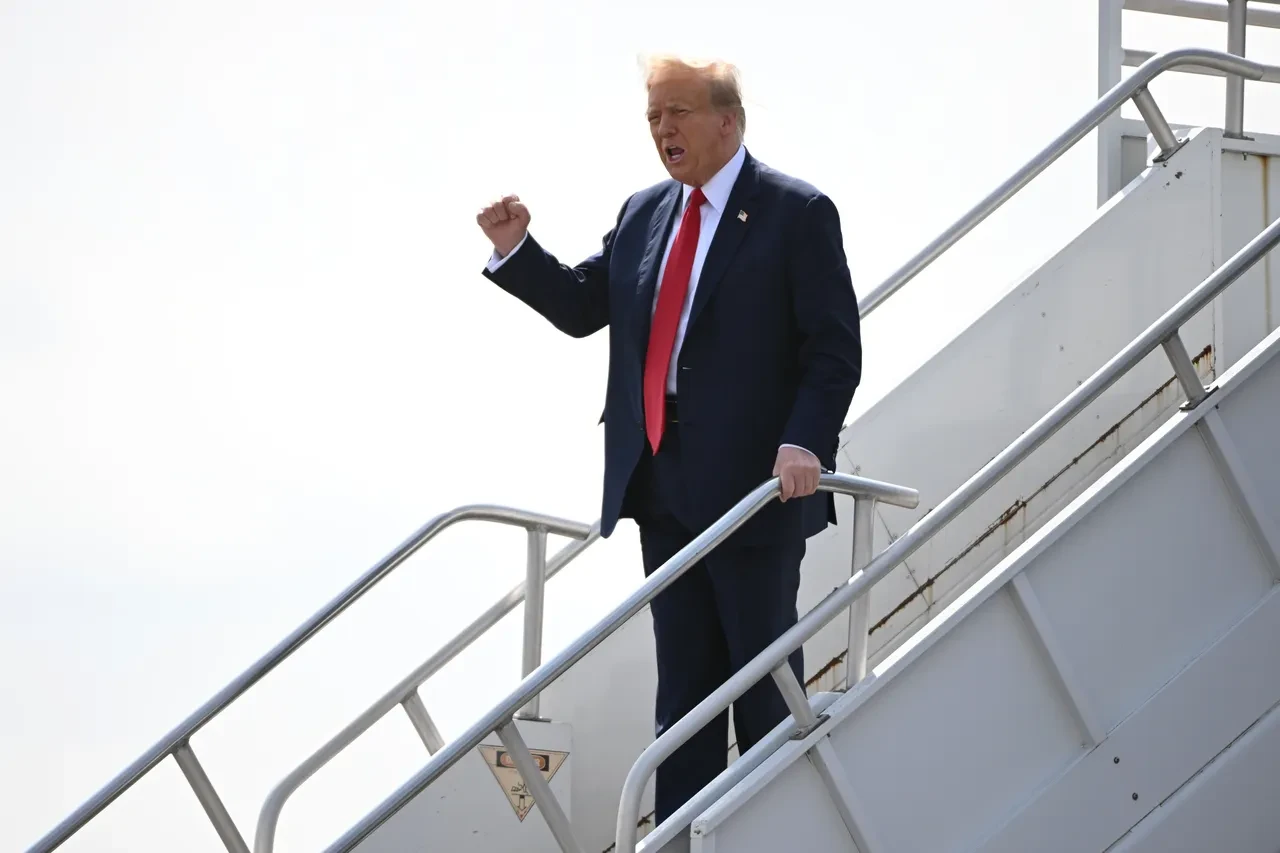 Donald Trump'ın Orta Doğu turu tarihi belli oldu! Türkiye detayı dikkat çekti